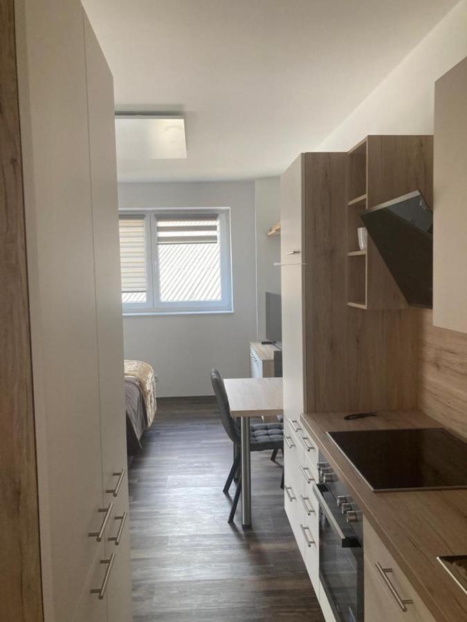 Апартаменти Andis Reiterstueberl, Rainweg 1 , 9311 Ueberfeld Занкт-Файт-ан-дер-Ґлан Екстер'єр фото